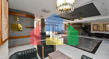 Уютная меблированная квартира в комплексе с богатой инфраструктурой Уютная меблированная квартира в комплексе с богатой инфраструктурой