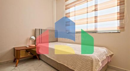 Уютная меблированная квартира в комплексе с богатой инфраструктурой Уютная меблированная квартира в комплексе с богатой инфраструктурой