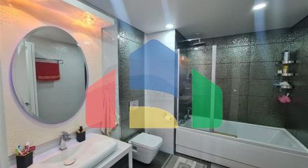 Spacious 3+1 apartment in a premium segment complex