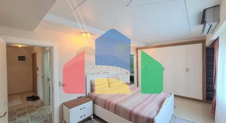 Spacious 3+1 apartment in a premium segment complex