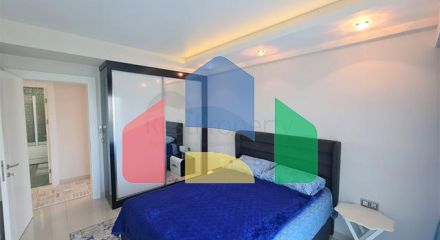 Spacious 3+1 apartment in a premium segment complex