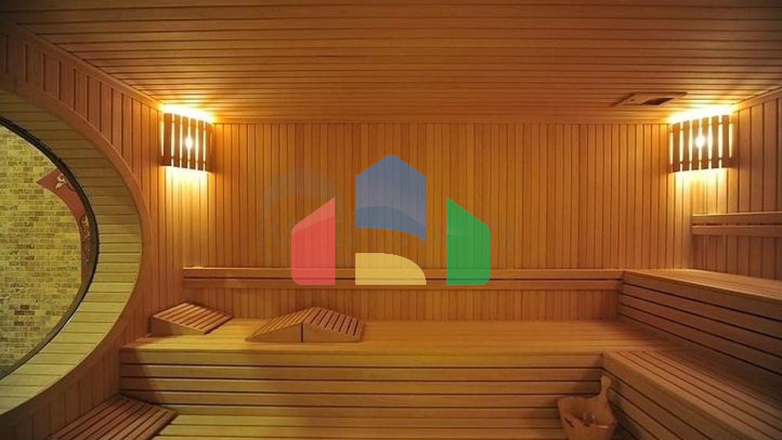 Простора квартира 3 + 1 в комплексі преміум сегменту