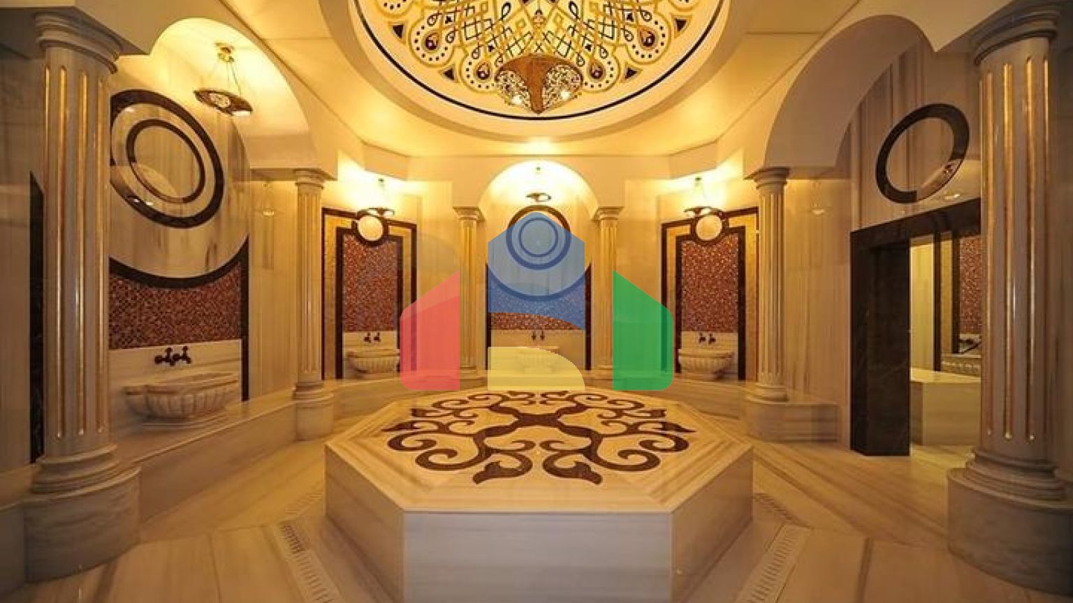 Простора квартира 3 + 1 в комплексі преміум сегменту