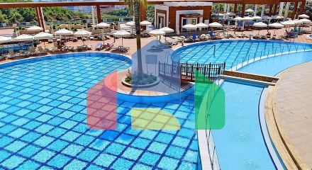 Простора квартира 3 + 1 в комплексі преміум сегменту