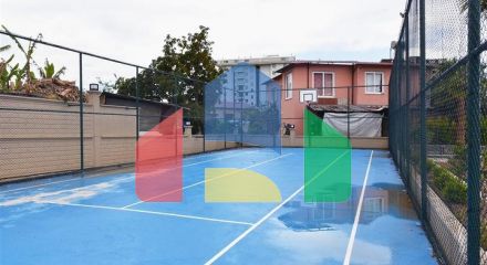 Новий інвестиційний проект в Махмутларі