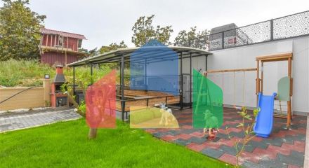 Новий інвестиційний проект в Махмутларі
