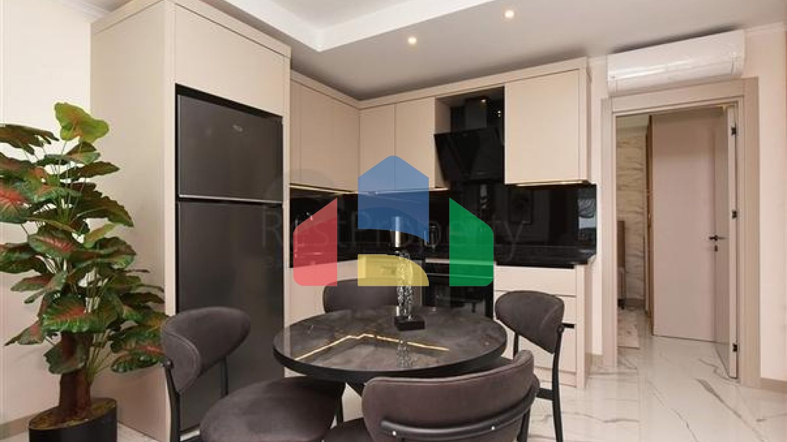 Новый инвестиционный проект в Махмутларе