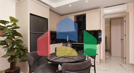 Новый инвестиционный проект в Махмутларе