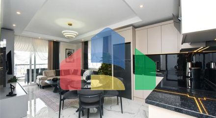 Новый инвестиционный проект в Махмутларе