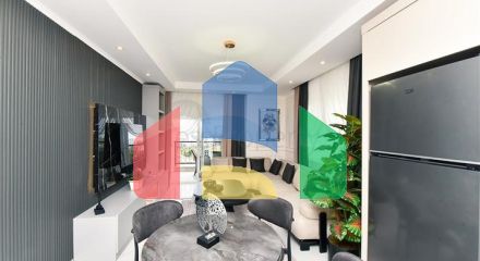 Новый инвестиционный проект в Махмутларе