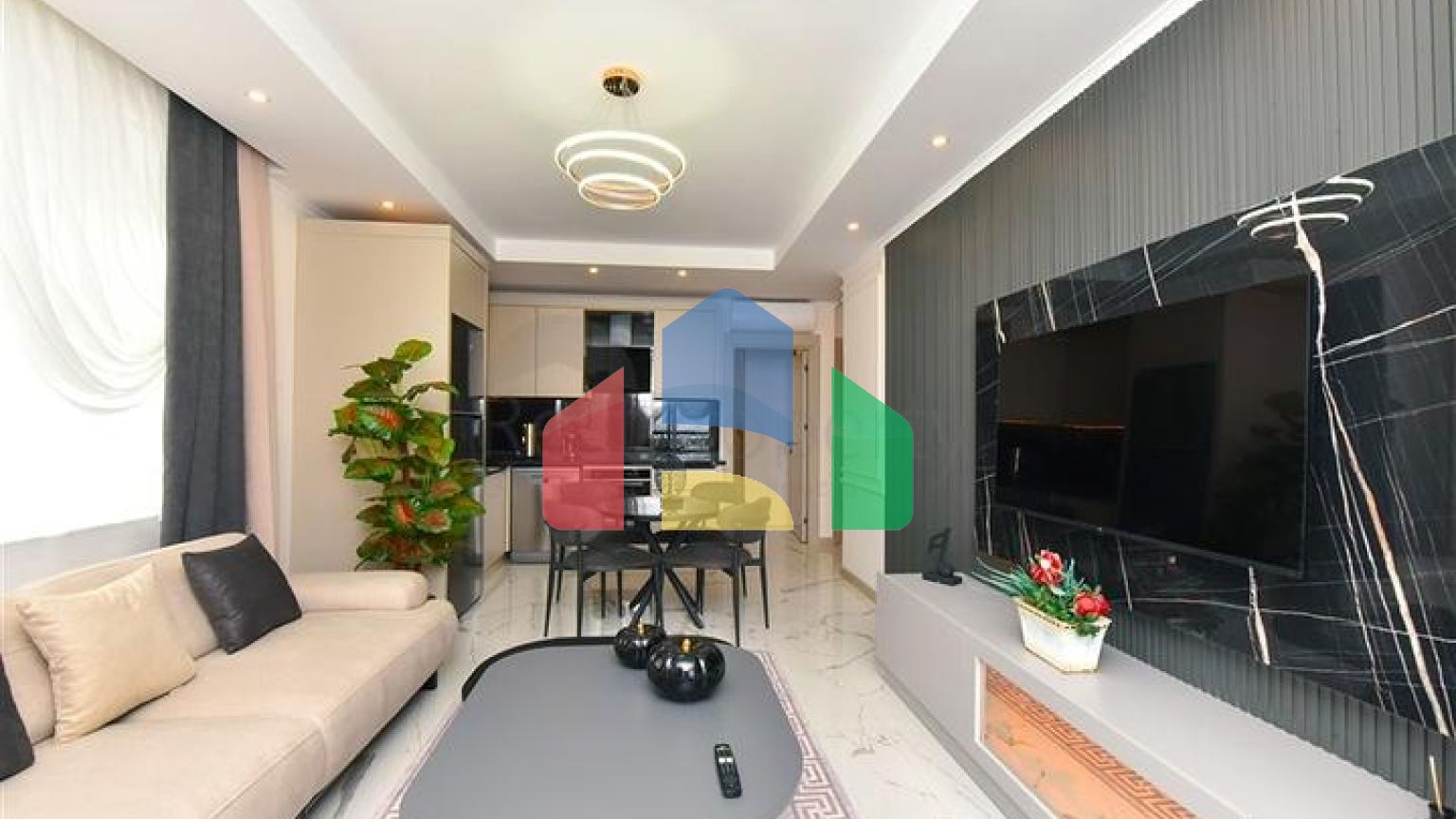 Новый инвестиционный проект в Махмутларе