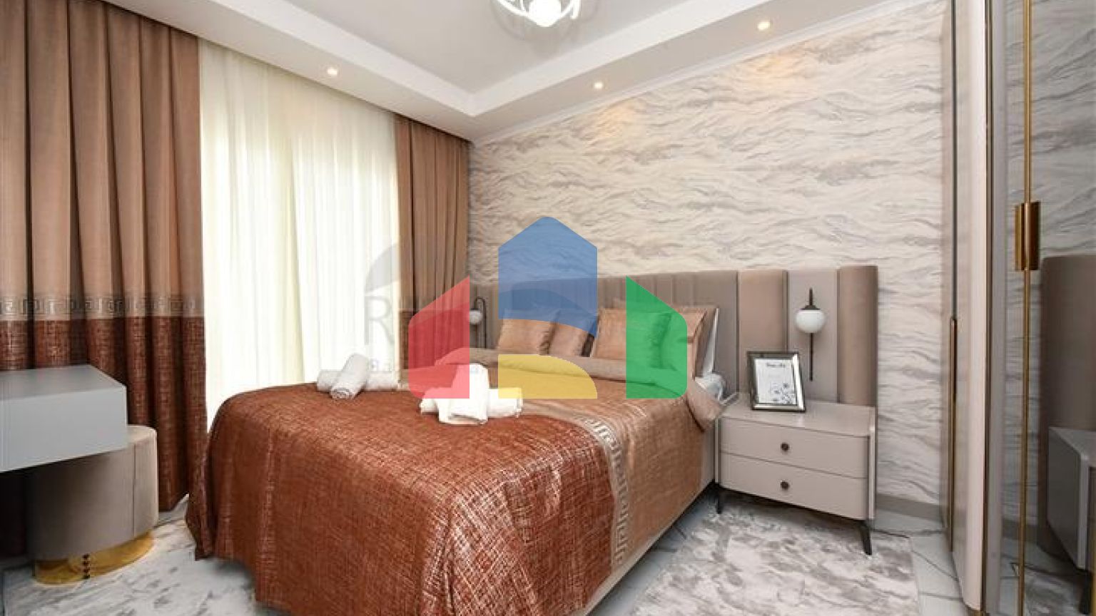 Новый инвестиционный проект в Махмутларе