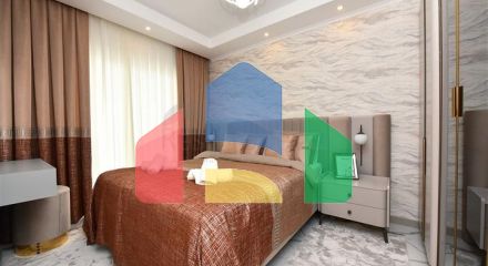 Новый инвестиционный проект в Махмутларе