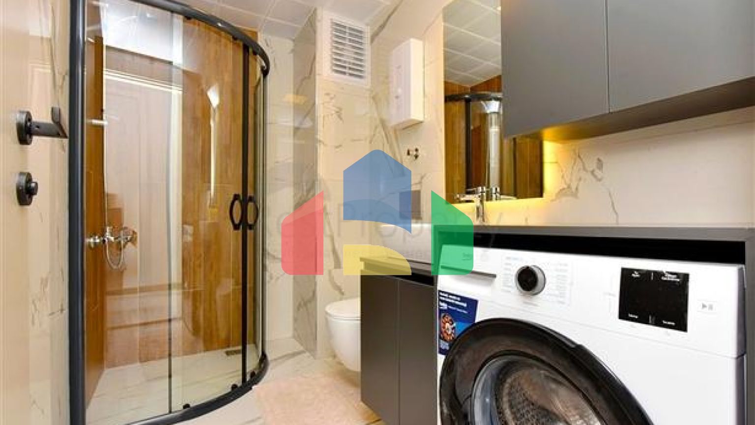 Новый инвестиционный проект в Махмутларе