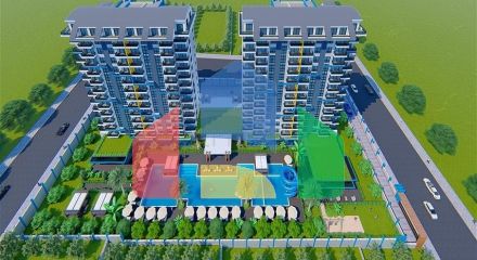 Інвестиційний проект від перевіреного забудовника за вигідними цінами