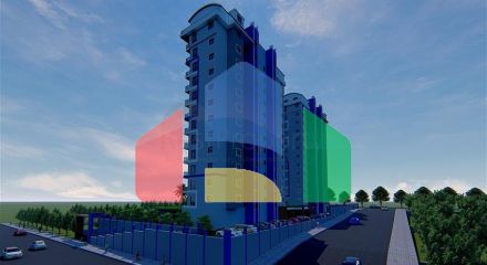 Інвестиційний проект від перевіреного забудовника за вигідними цінами