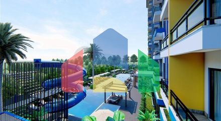 Інвестиційний проект від перевіреного забудовника за вигідними цінами