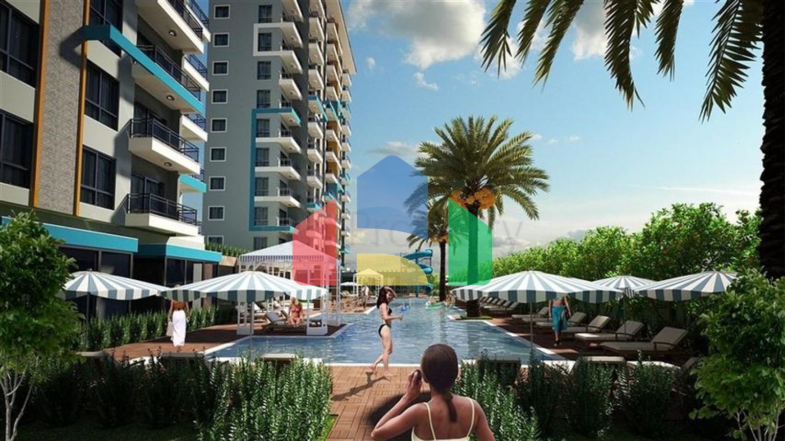 Інвестиційний проект від перевіреного забудовника за вигідними цінами