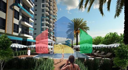 Інвестиційний проект від перевіреного забудовника за вигідними цінами