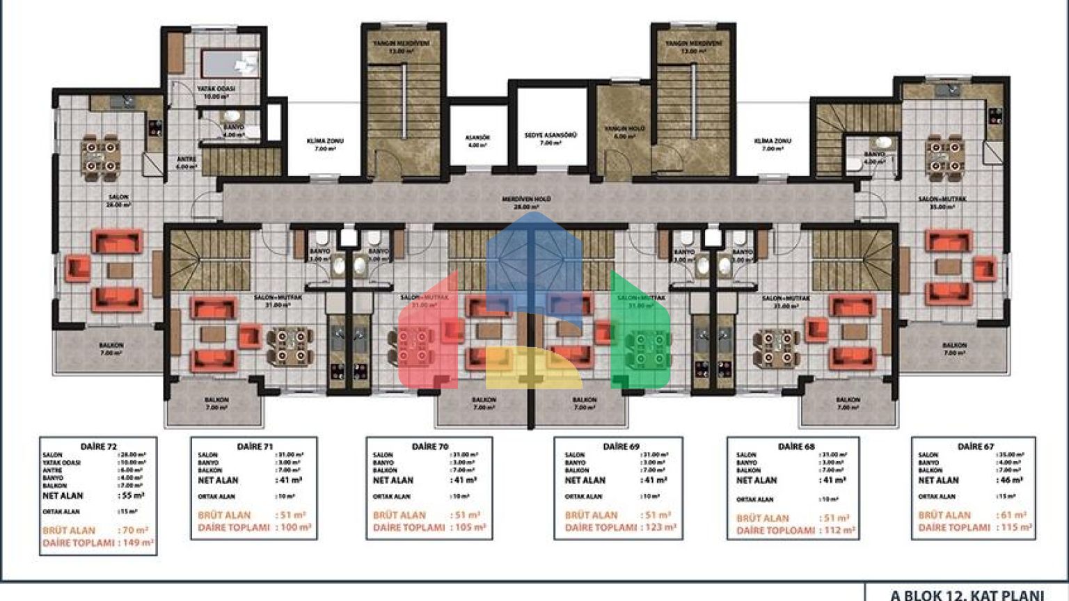 Інвестиційний проект від перевіреного забудовника за вигідними цінами