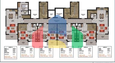Інвестиційний проект від перевіреного забудовника за вигідними цінами