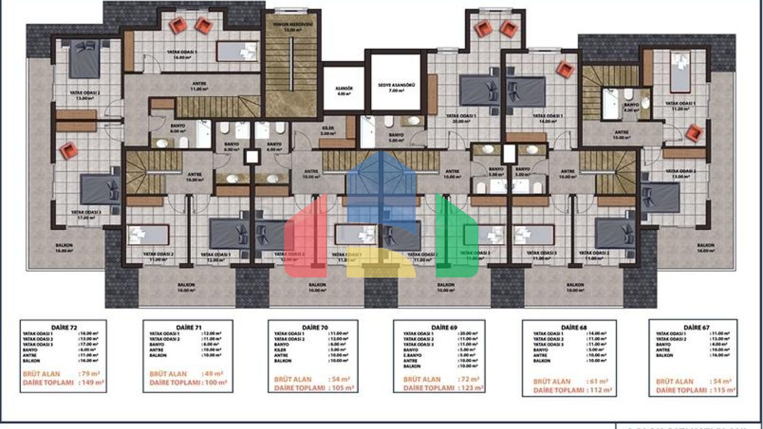 Інвестиційний проект від перевіреного забудовника за вигідними цінами