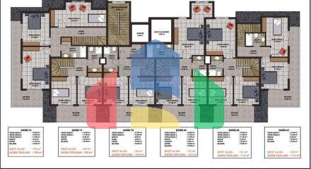 Інвестиційний проект від перевіреного забудовника за вигідними цінами