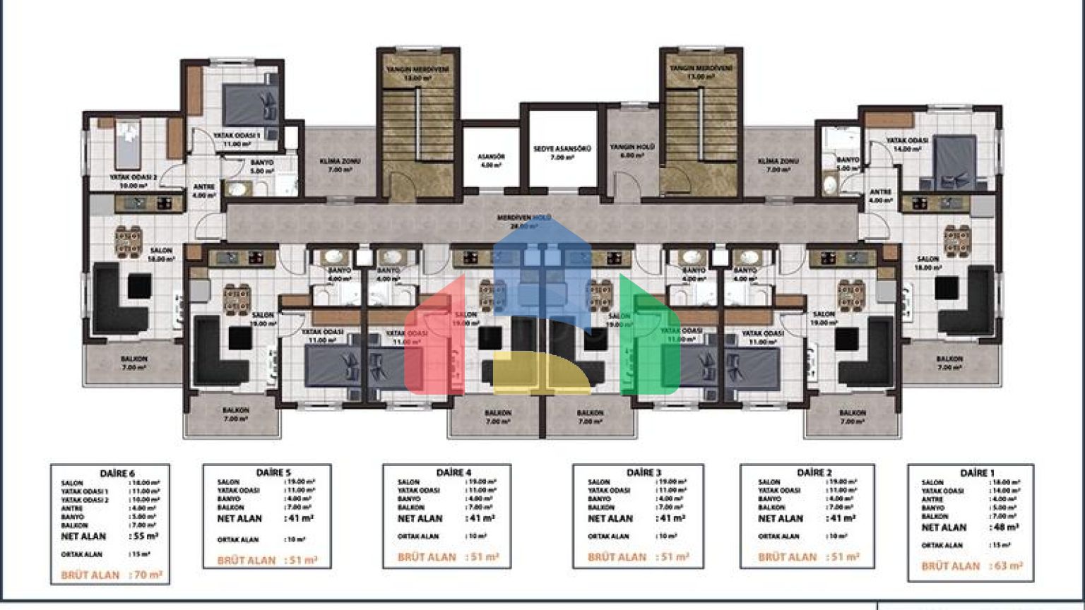 Інвестиційний проект від перевіреного забудовника за вигідними цінами