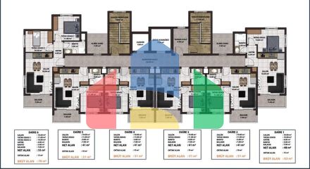 Інвестиційний проект від перевіреного забудовника за вигідними цінами