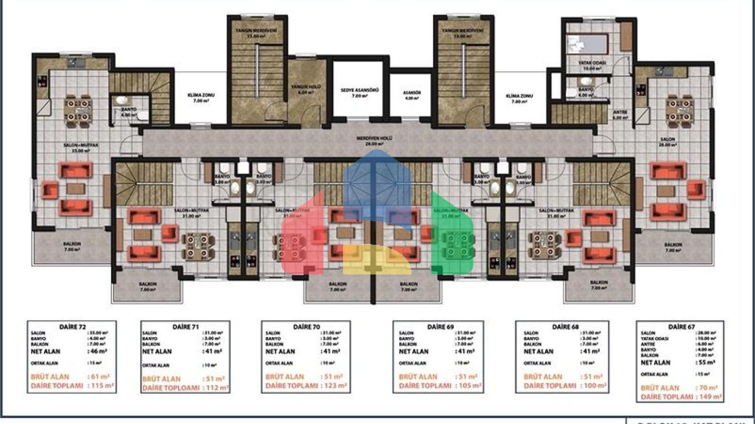 Інвестиційний проект від перевіреного забудовника за вигідними цінами