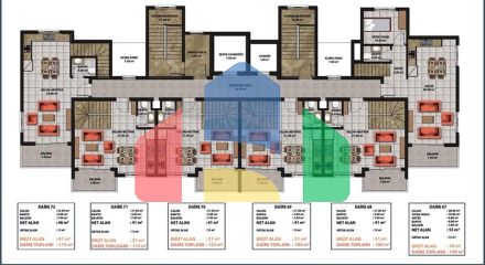 Інвестиційний проект від перевіреного забудовника за вигідними цінами