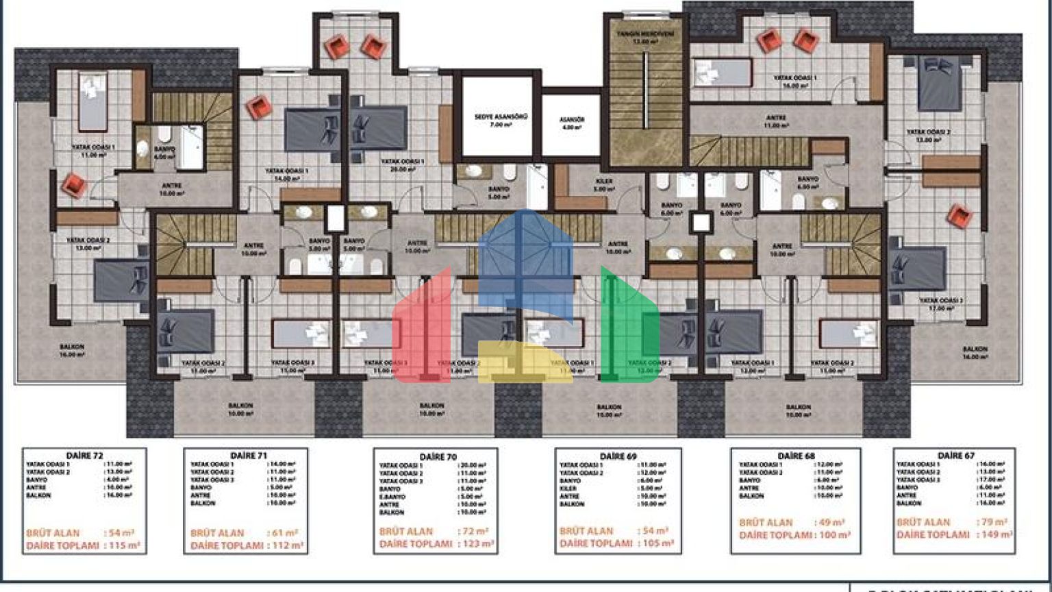 Інвестиційний проект від перевіреного забудовника за вигідними цінами