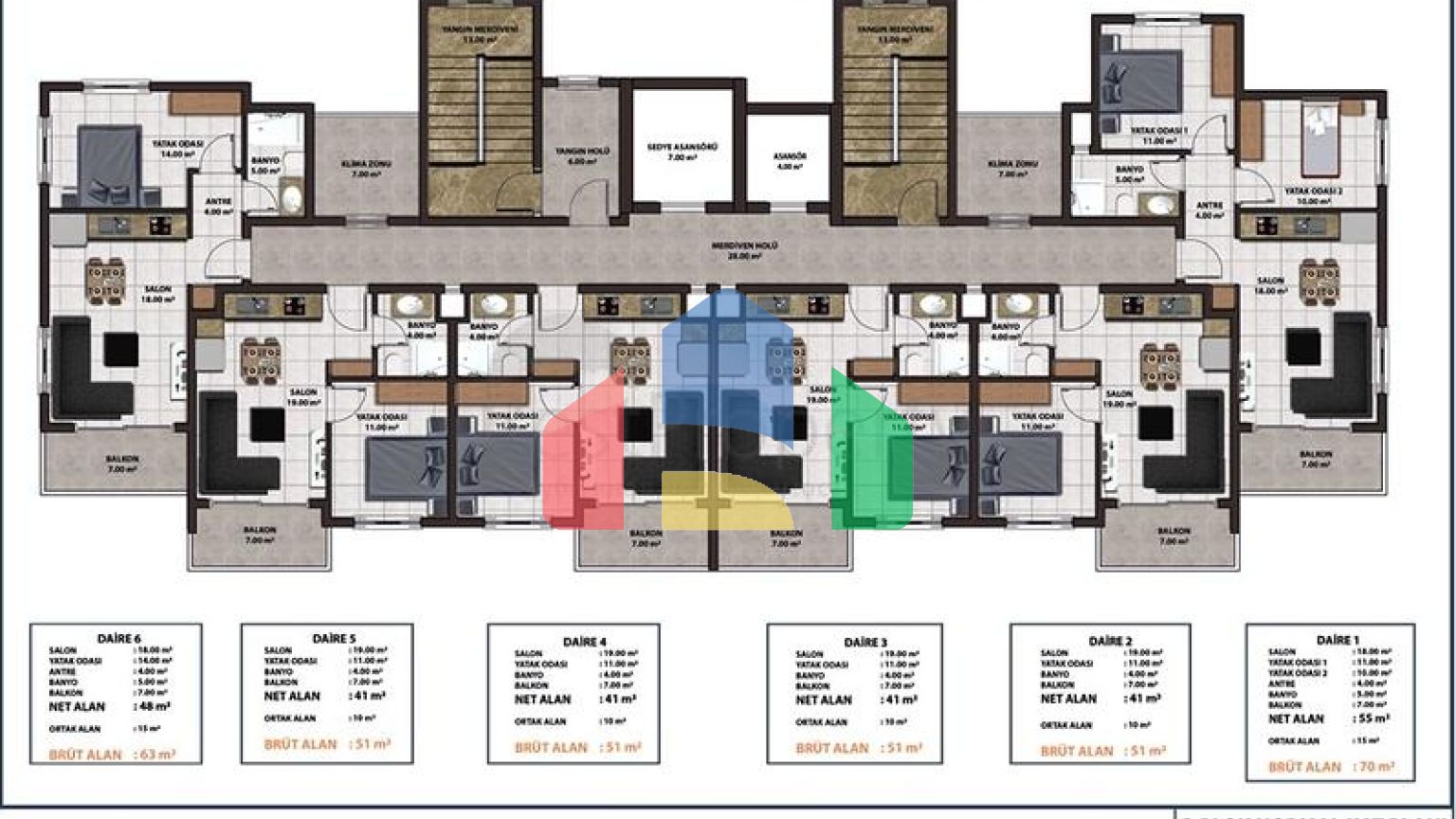 Інвестиційний проект від перевіреного забудовника за вигідними цінами