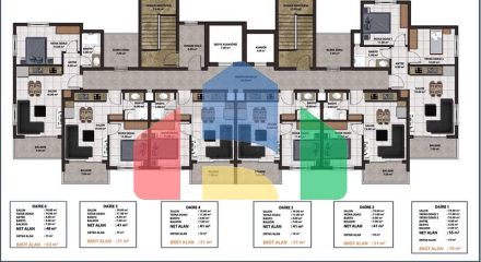 Інвестиційний проект від перевіреного забудовника за вигідними цінами