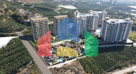 Інвестиційний проект від перевіреного забудовника за вигідними цінами