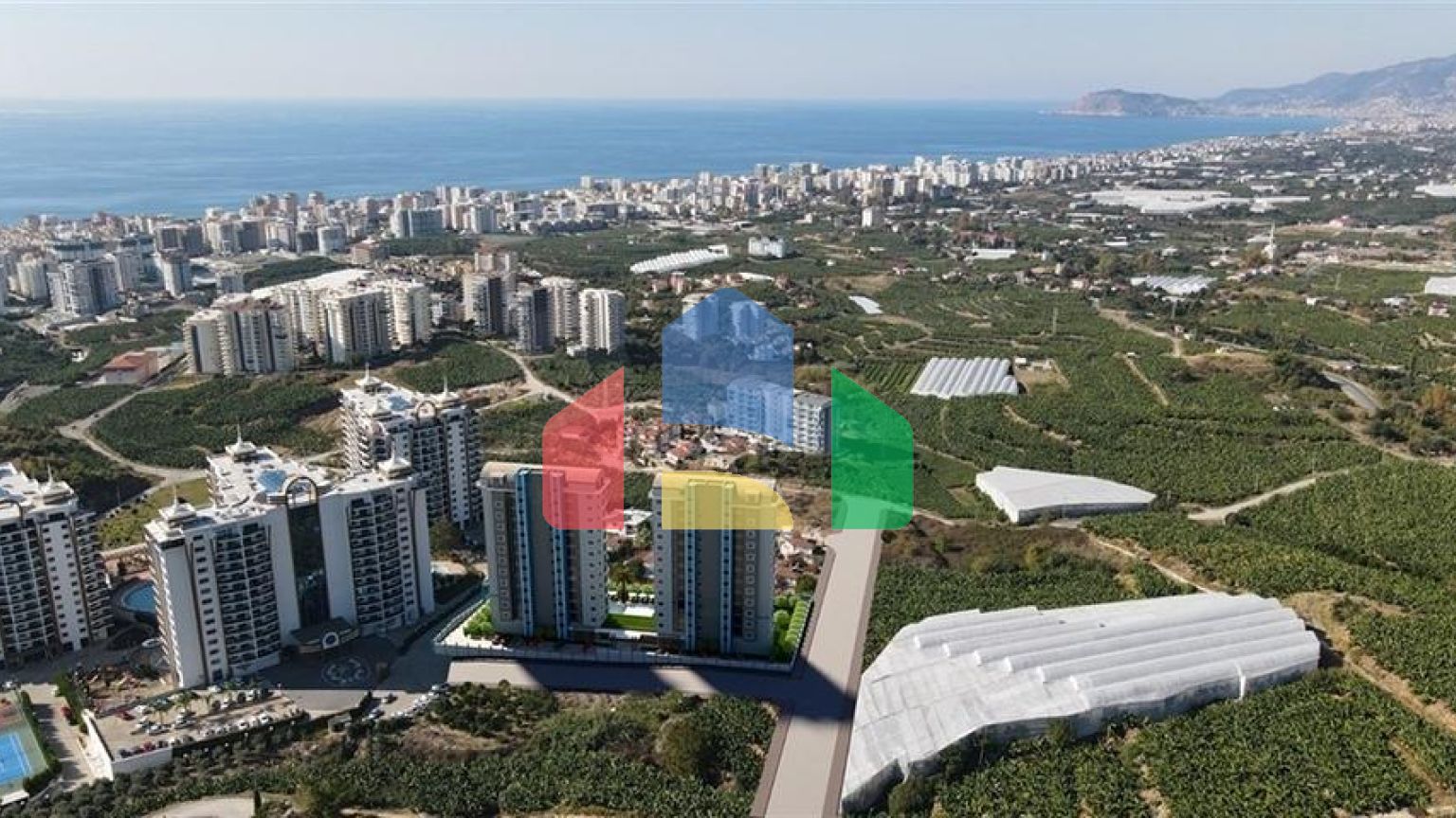 Інвестиційний проект від перевіреного забудовника за вигідними цінами