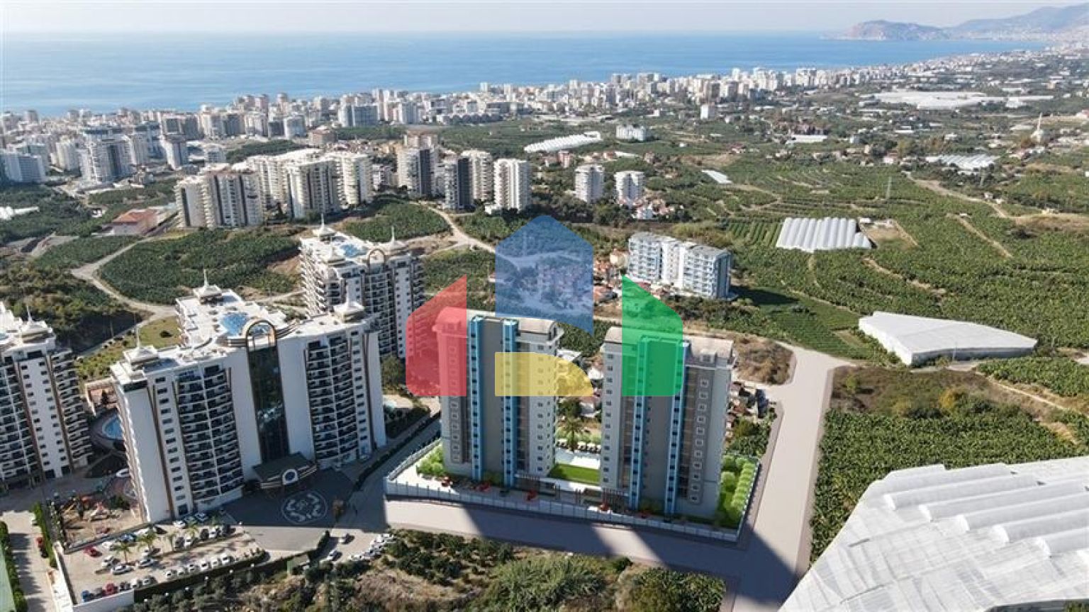 Інвестиційний проект від перевіреного забудовника за вигідними цінами