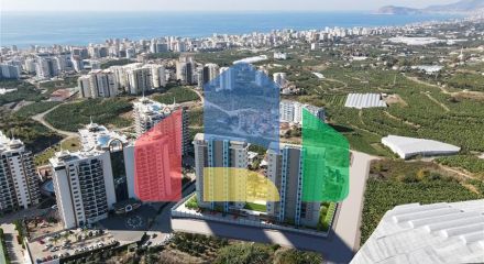 Інвестиційний проект від перевіреного забудовника за вигідними цінами