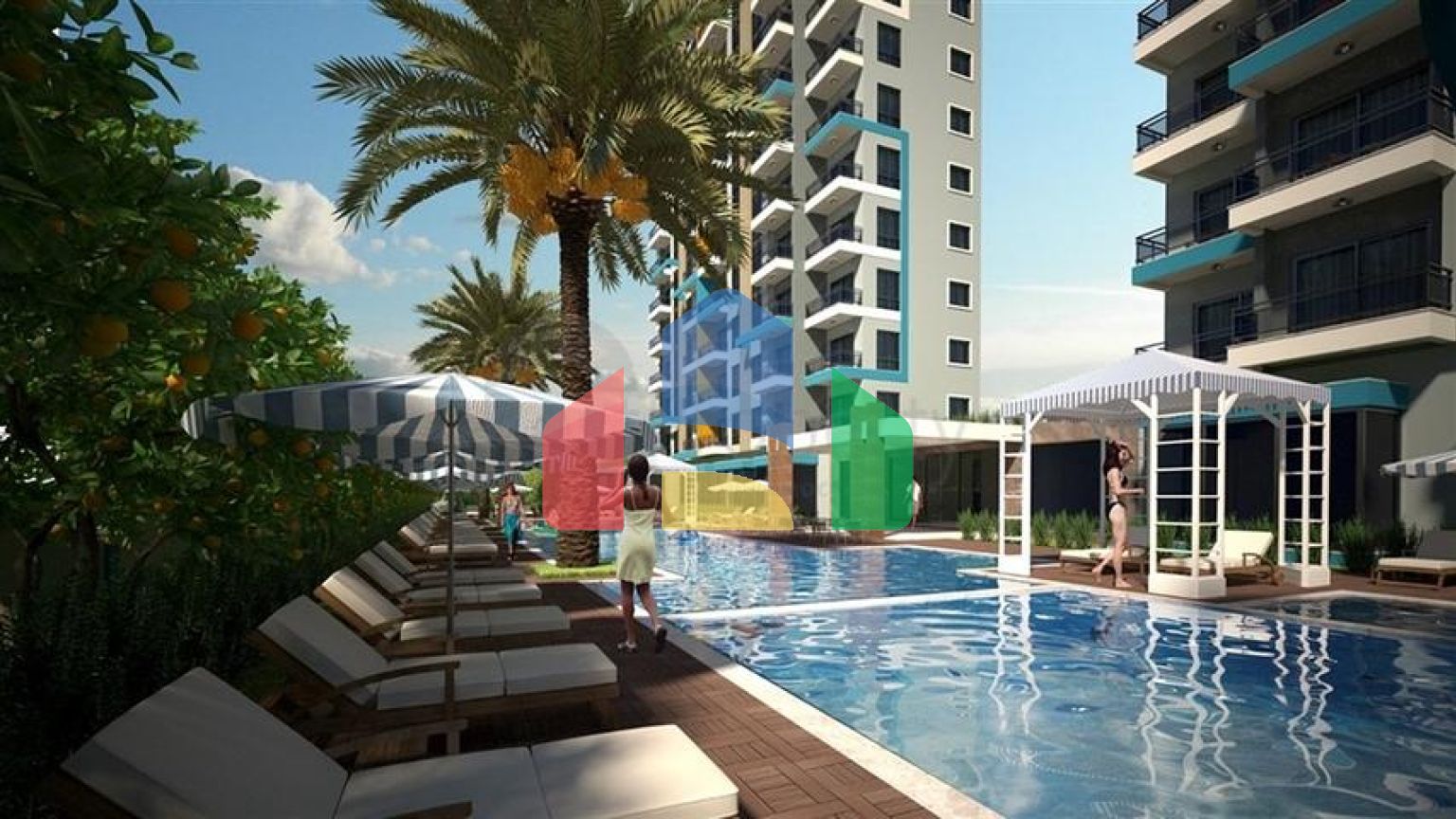 Інвестиційний проект від перевіреного забудовника за вигідними цінами