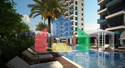 Інвестиційний проект від перевіреного забудовника за вигідними цінами