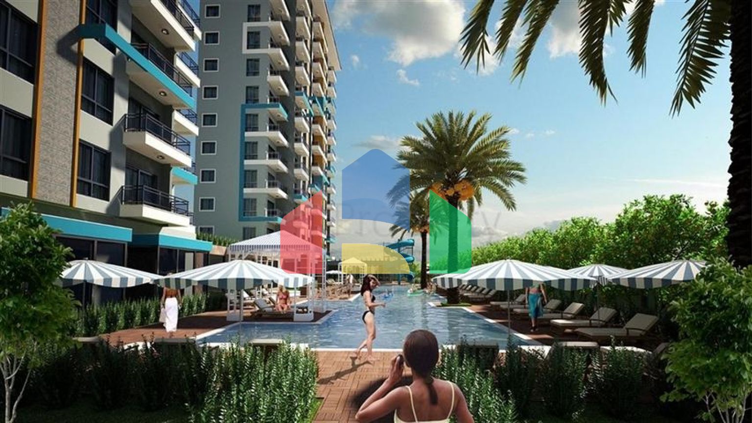 Інвестиційний проект від перевіреного забудовника за вигідними цінами