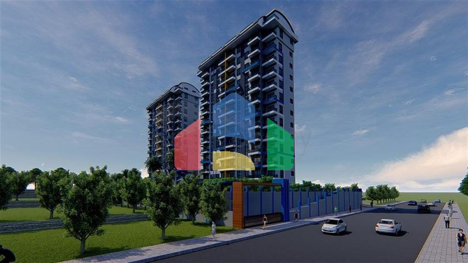 Інвестиційний проект від перевіреного забудовника за вигідними цінами