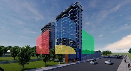 Інвестиційний проект від перевіреного забудовника за вигідними цінами