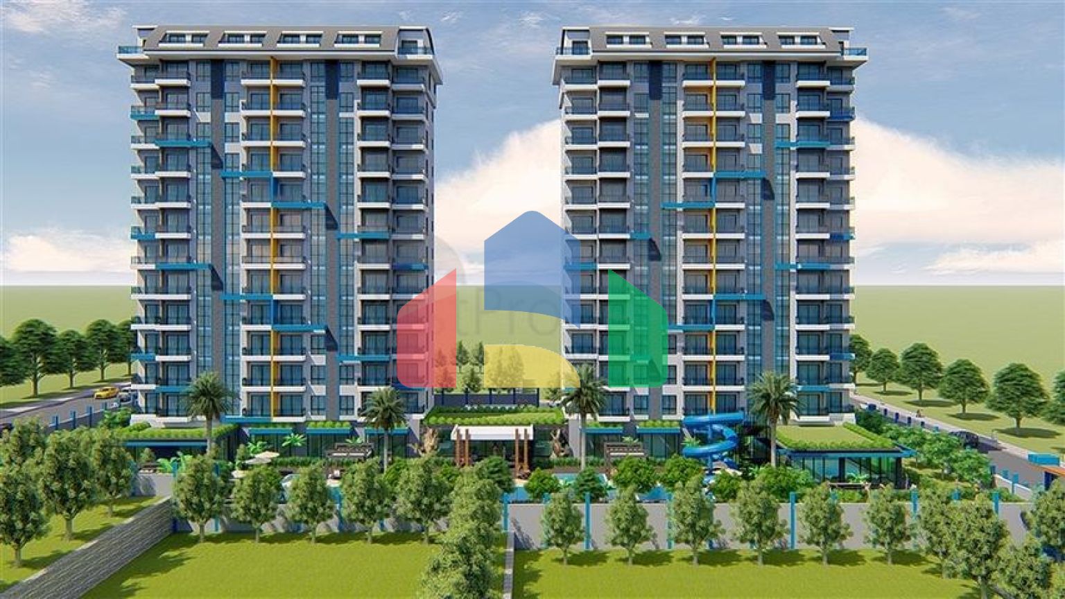 Інвестиційний проект від перевіреного забудовника за вигідними цінами