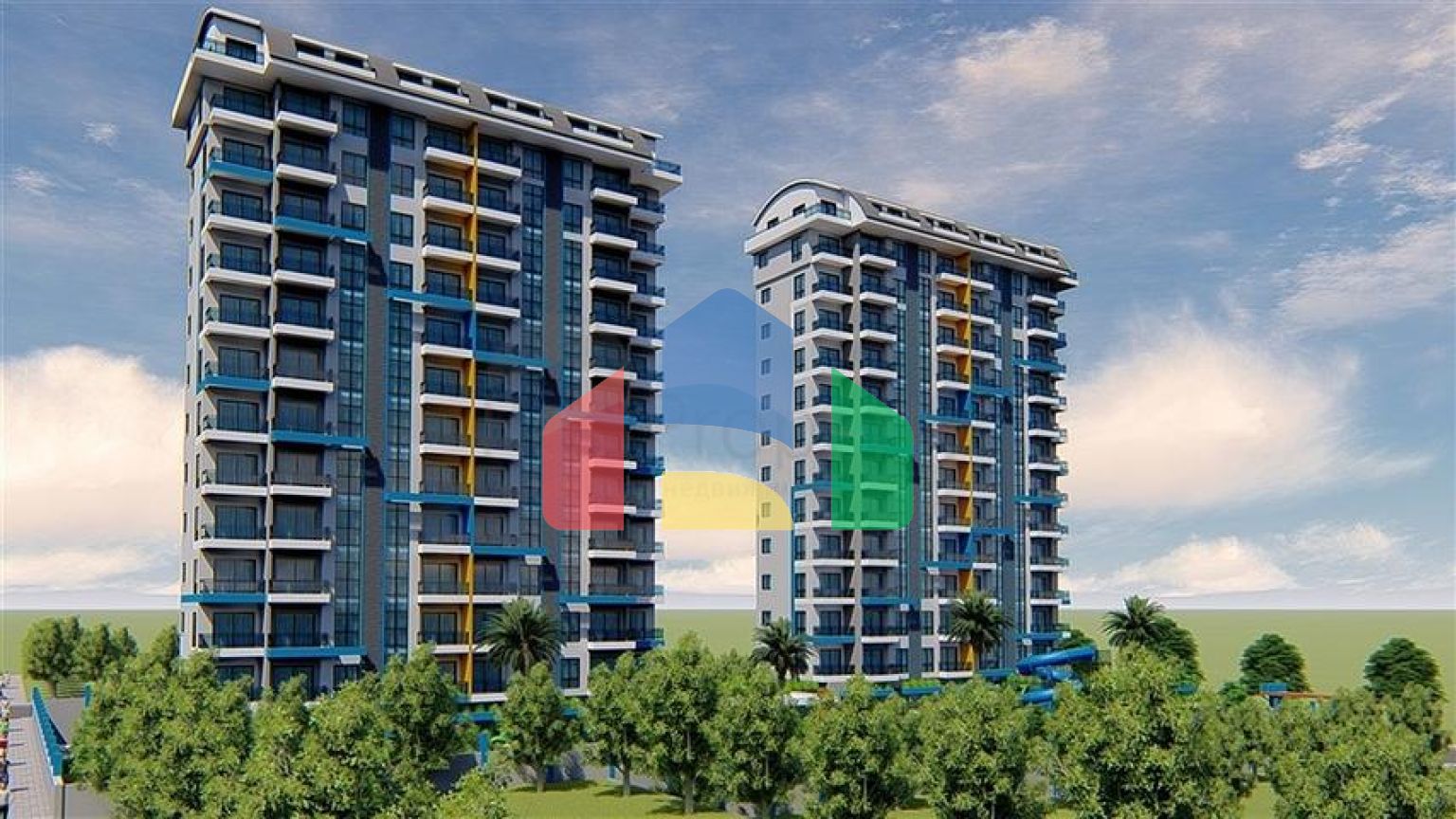 Інвестиційний проект від перевіреного забудовника за вигідними цінами