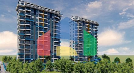 Інвестиційний проект від перевіреного забудовника за вигідними цінами