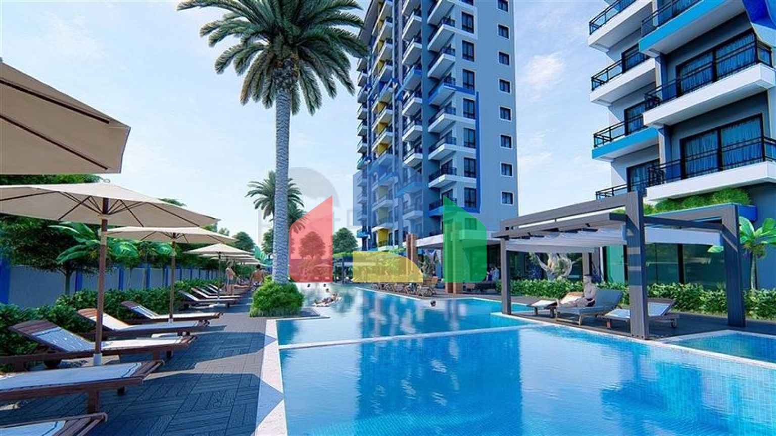 Інвестиційний проект від перевіреного забудовника за вигідними цінами