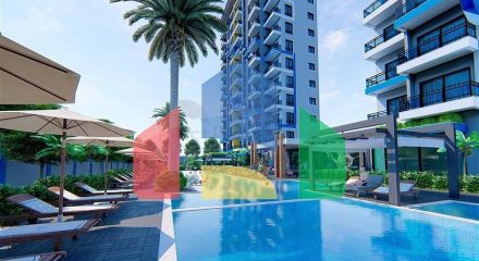 Інвестиційний проект від перевіреного забудовника за вигідними цінами