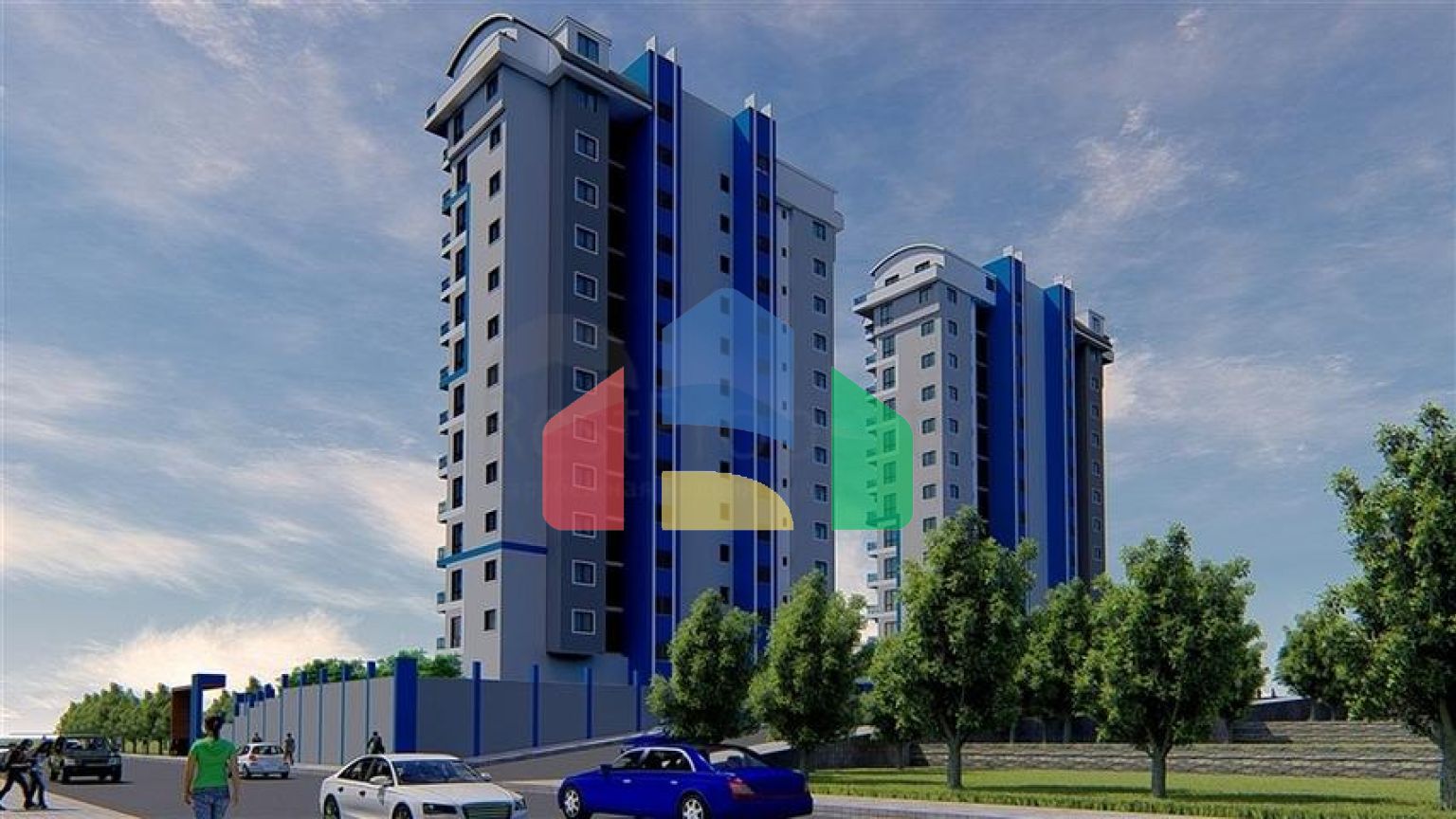 Інвестиційний проект від перевіреного забудовника за вигідними цінами