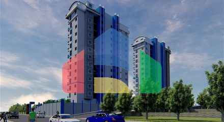 Інвестиційний проект від перевіреного забудовника за вигідними цінами